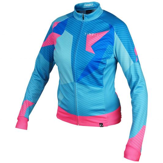 Tineli Women's Swedish Mafia Intermediate Jacket - Last Items - female
