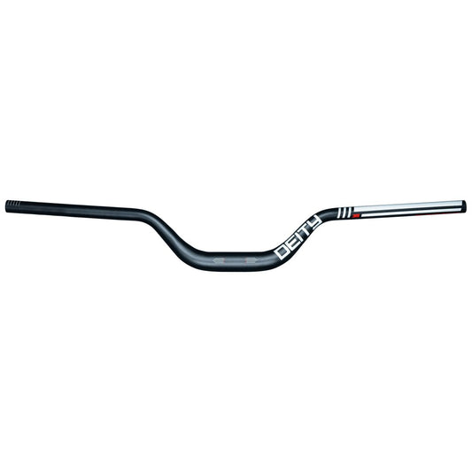 DEITY - HIGHSIDE 35/OS HANDLEBAR - 80MM RISE