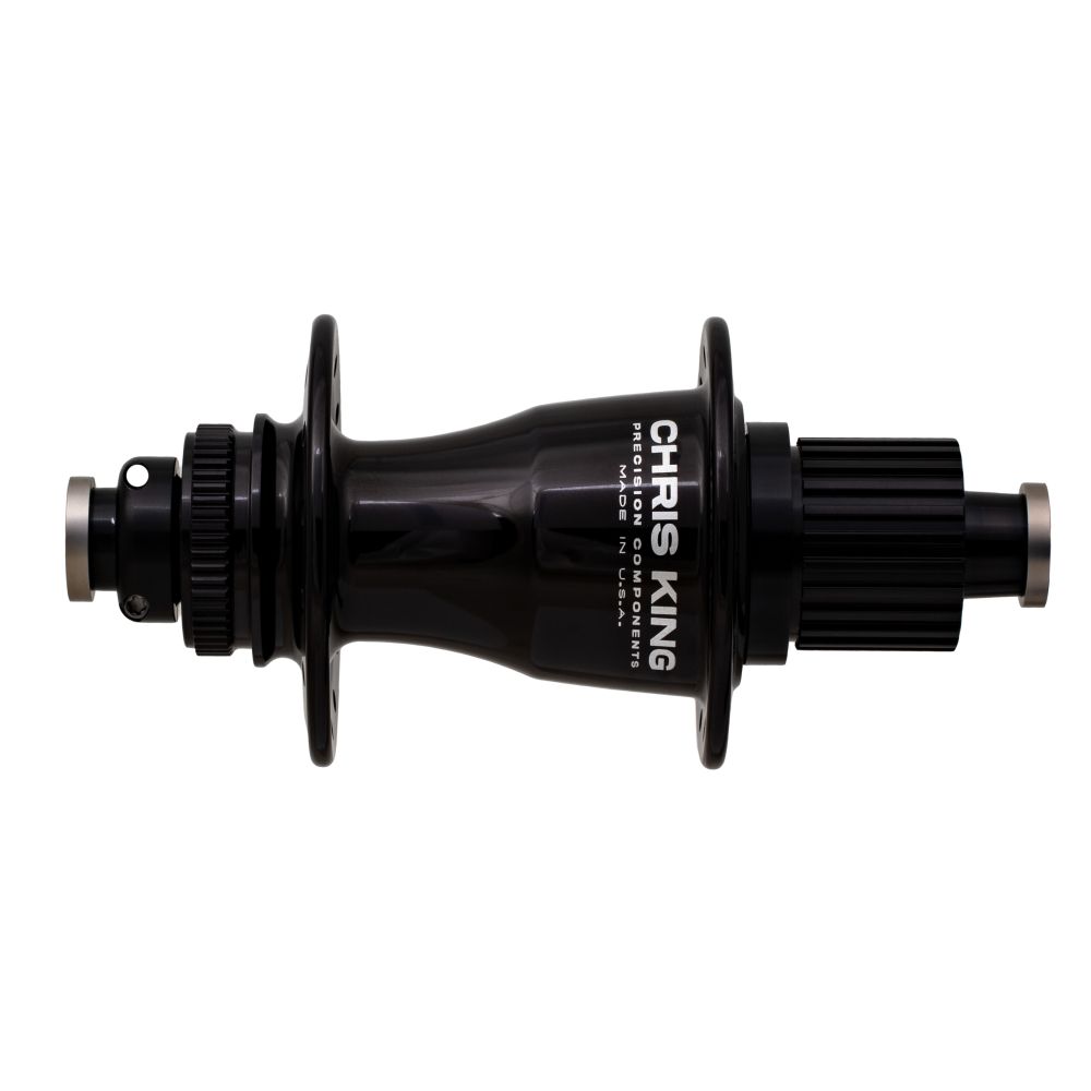 CHRIS KING - MTN CENTERLOCK AXLE/DRIVESHELL PARTS