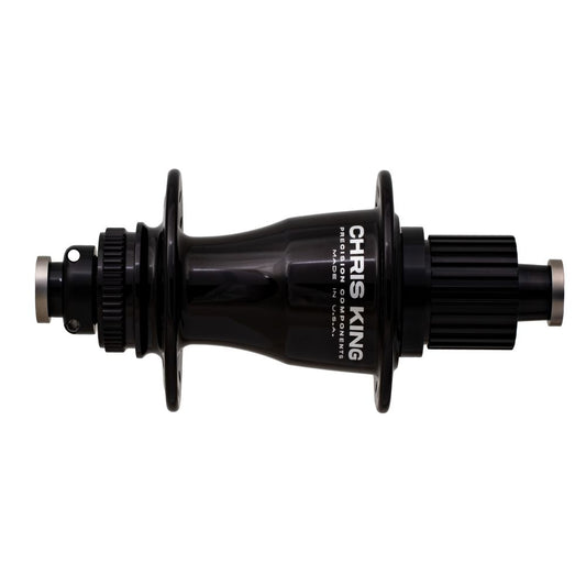 CHRIS KING - MTN CENTERLOCK AXLE/DRIVESHELL PARTS