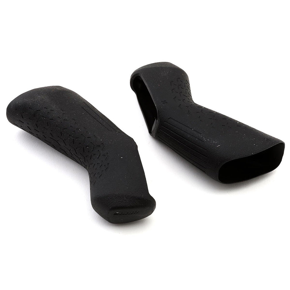 SRAM Hood Cover SRAM Rival E1 AXS Hydraulic Road Levers Black, Pair