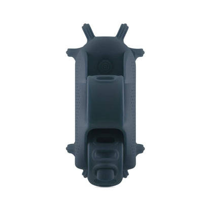 Bone Collection Bike Bone Power Smartphone Holder Dark Blue - Rear