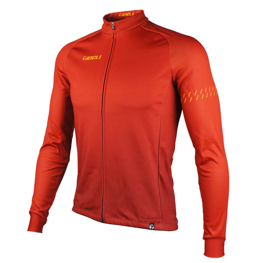 Tineli Rust Core Intermediate Jacket - unisex