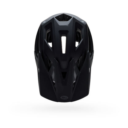 Bell Full-Air Mips - Matte Black