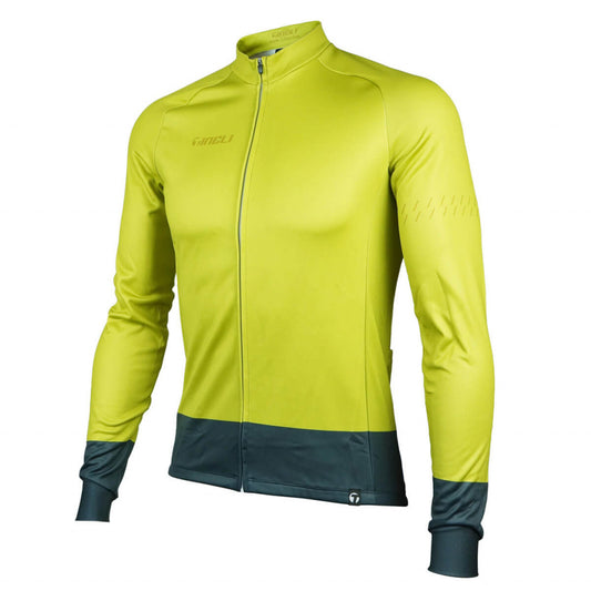 Tineli Citron Core Intermediate Jacket - unisex