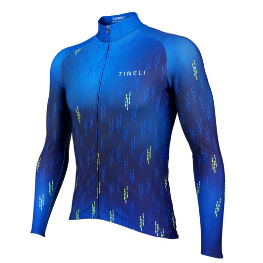 Tineli Boro Pro Aero Winter Jersey - male