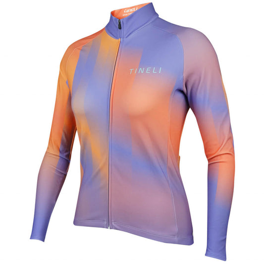 Tineli Women's Melba Pro Aero Winter Jersey - female