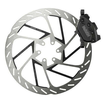 SRAM Maven Silver