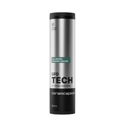 CERAMICSPEED - UFO TECH ALL-ROUND GREASE 30ML