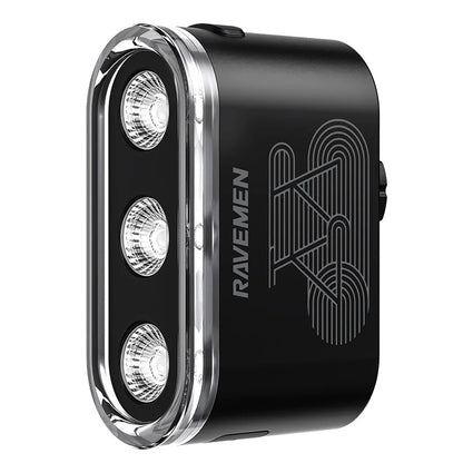 Ravemen TR400 Rear Light 2