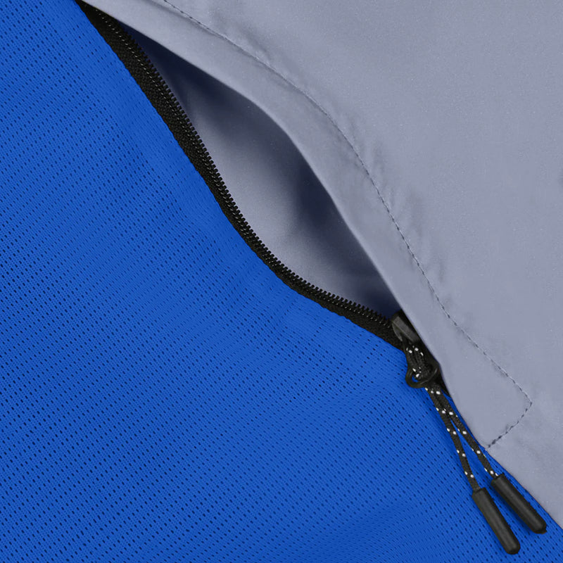 Reflect360 Active Mens Jacket Yellow - 8