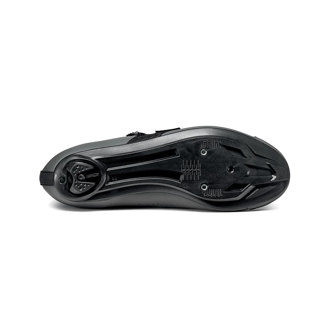 Sidi Prima Road Shoes - Mega - Anthracite/Black