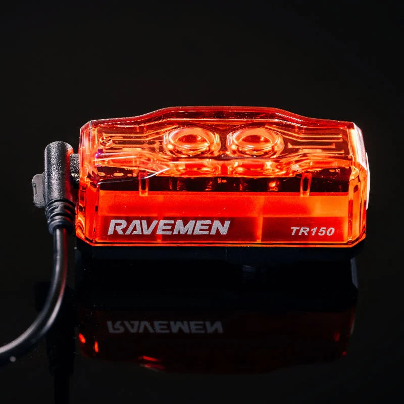 Ravemen TR150 7