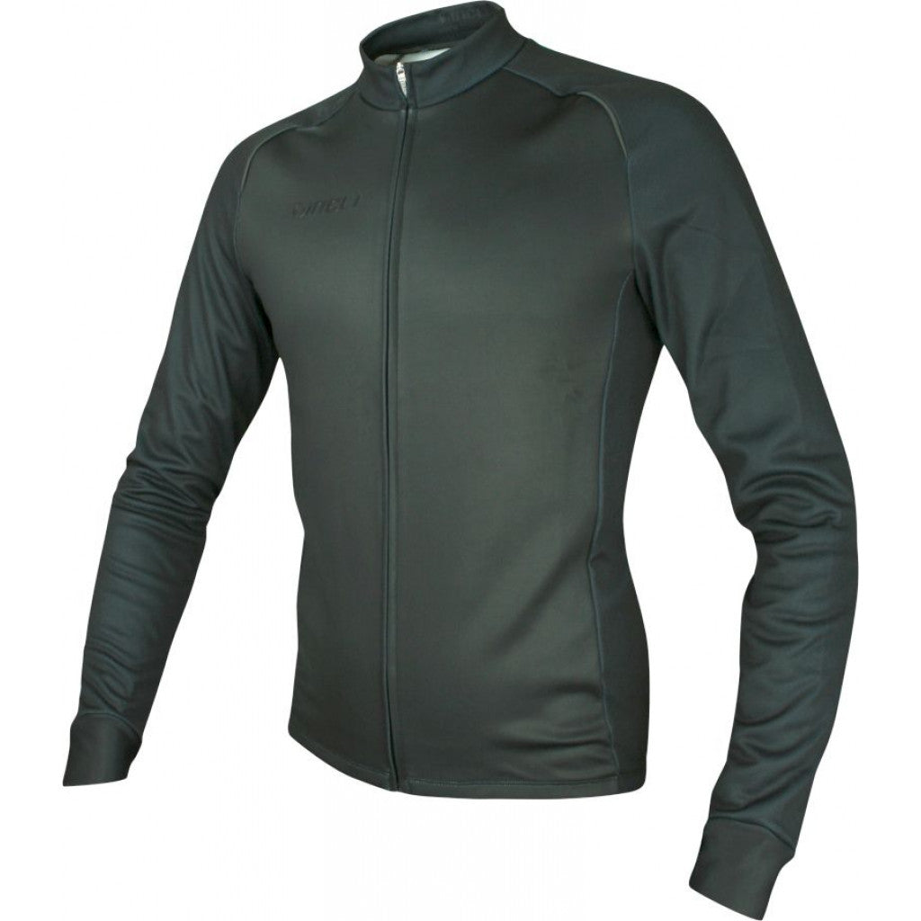 Tineli Black Core Intermediate Jacket - unisex