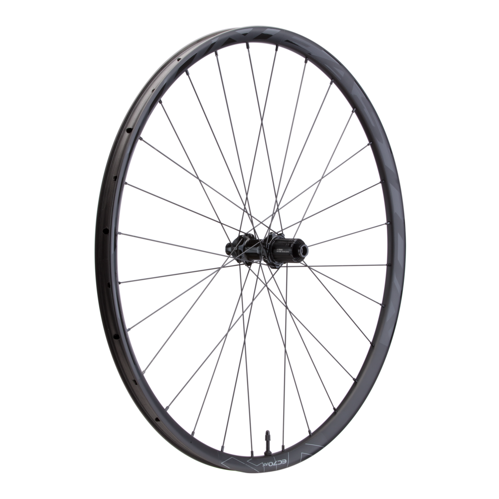 EASTON EC70AX Disc 700c REAR
