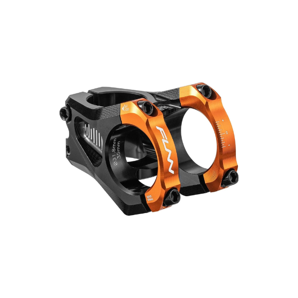 Eq Zero 31.8 x 35 Orange