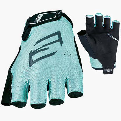 FIVE RC3 Gloves - Green Water