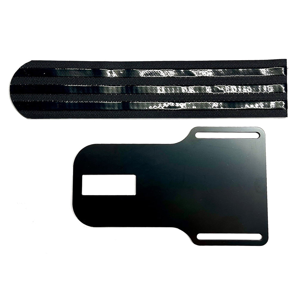 Cannondale Cargowagen Neo Seat Tube Battery Retention Strap

