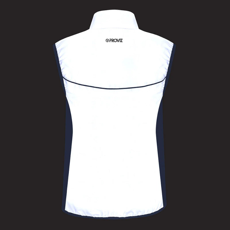 Reflect360 Active Men's Gilet Black - 4