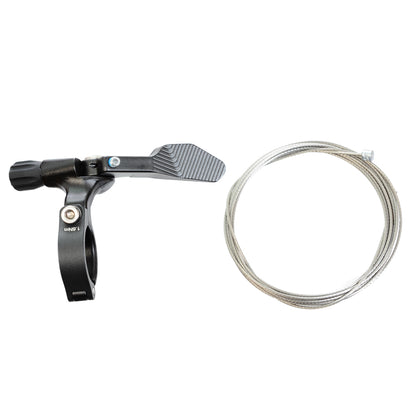 GT DropKick / Cannondale DownLow - Supplied with 1x Remote Lever
