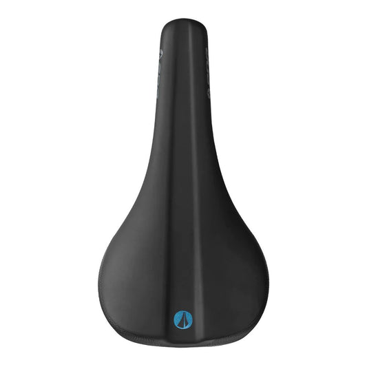 BEL AIR V3 PREMIUM SADDLE - ALLOY RAIL - OIL SLICK