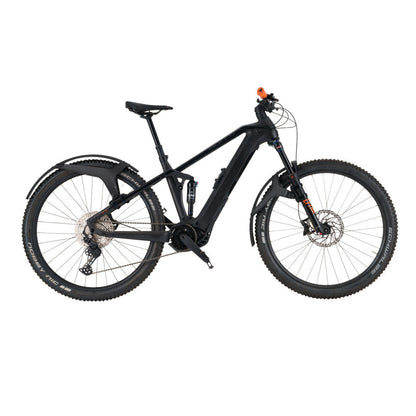 Zefal Deflector M65 Mudguard Set - 4