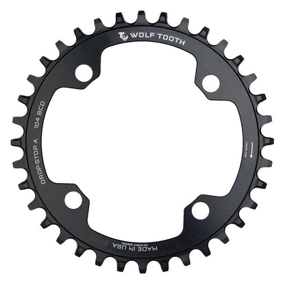104 BCD DROP-STOP B CHAINRING
