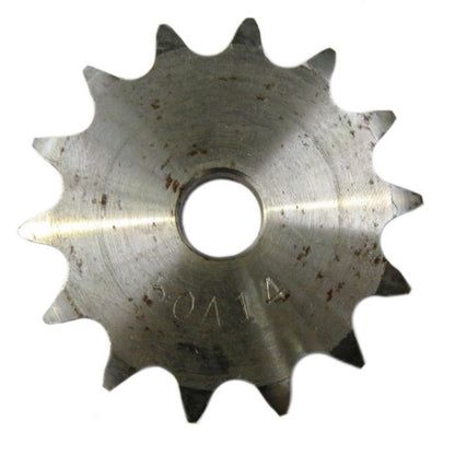 530 Blank Sprockets