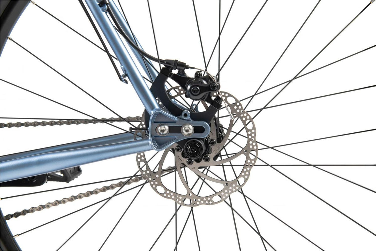 Bombtrack Arise Pearl Blue 5