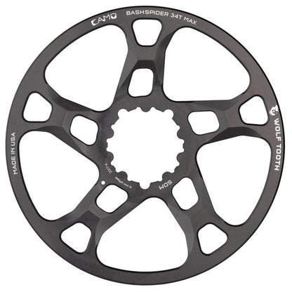 CAMO BASH SPIDER - SRAM DIRECT MOUNT