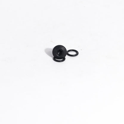 Campagnolo 13 Speed EP Hose Screw - Supplied with 2 x O Rings