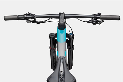 Cannondale Scalpel 3 Ion Blue