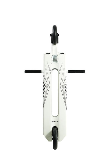 Grit Elite 5er White Satin 2