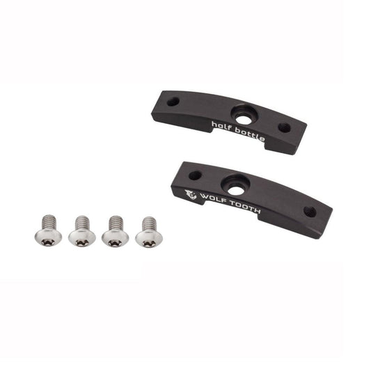 B-RAD HALF BOTTLE ADAPTER