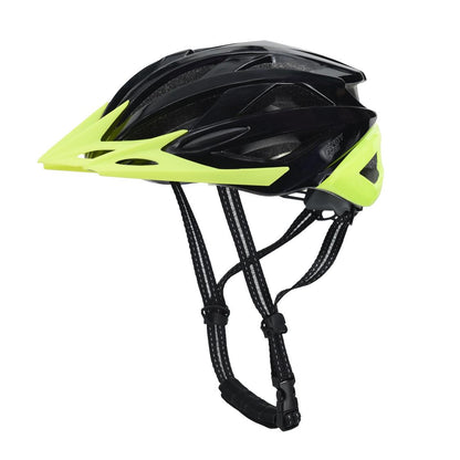 Safety Labs Juno Shiny Black Yellow 1