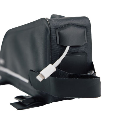 Z Adventure T1 Top Tube Bag - 1
