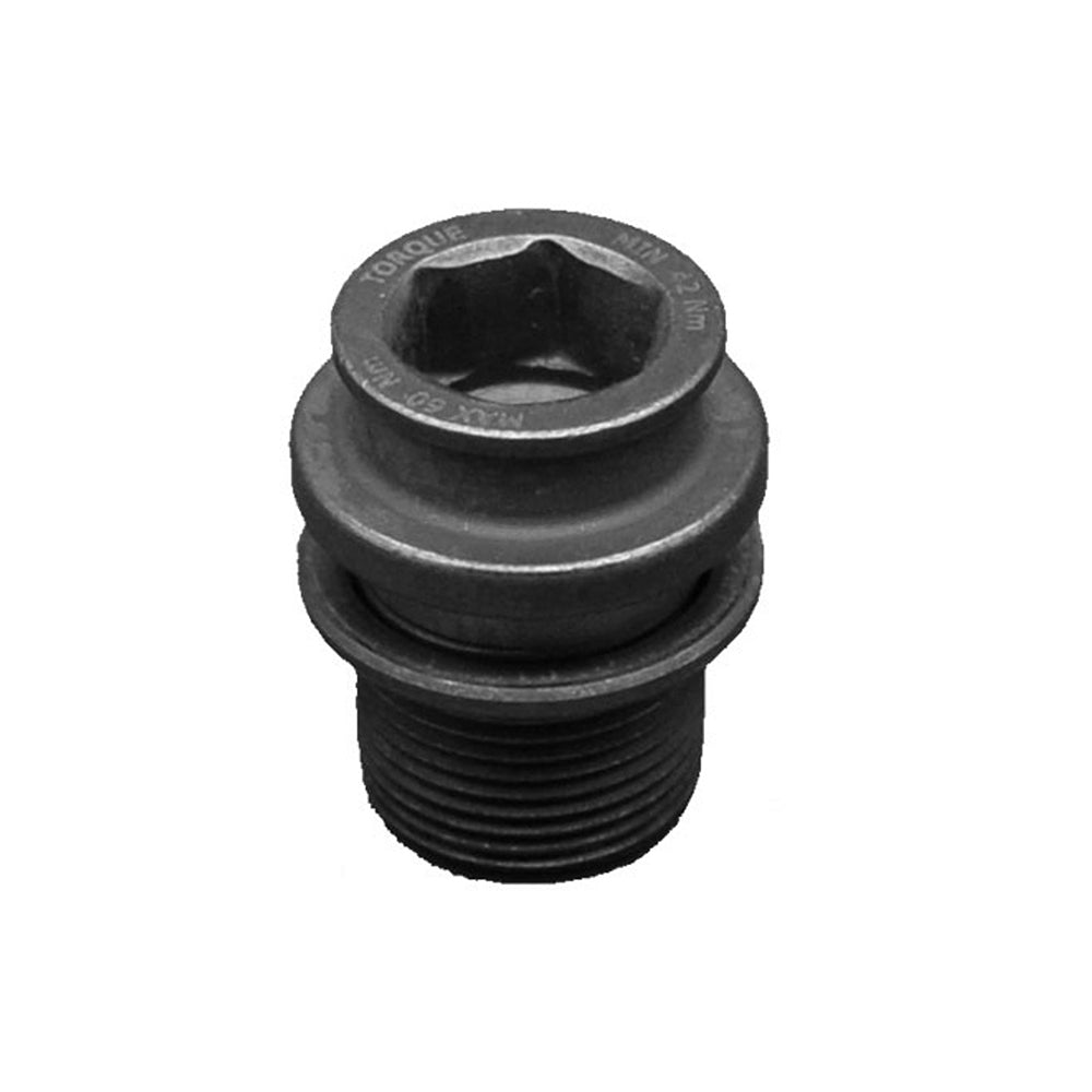 Campagnolo Pista Crank Fixing Cap FC-PI001