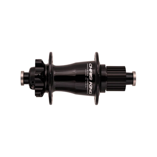 CHRIS KING - 6B BOOST HUBS - BLACK