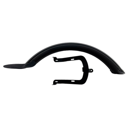 Cannondale Cargowagen Neo Fender Front Black
