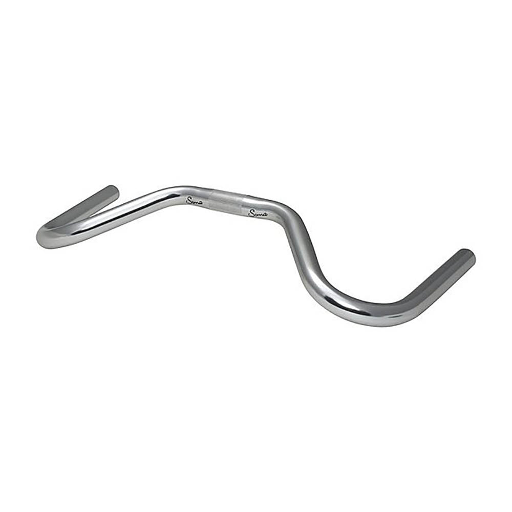 SOMA - 3 SPEED MOUSTACHE HANDLEBAR
