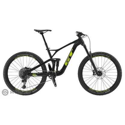 Force 27.5 2019 - 2022
