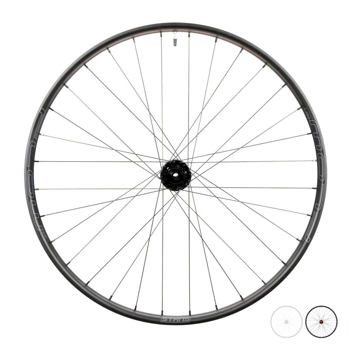 27.5" FLOW S2 ON E-SYNC - FRONT WHEEL ONLY