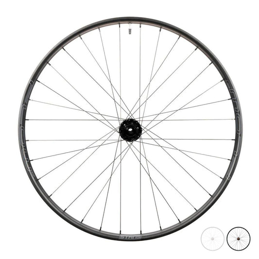 27.5" FLOW S2 ON E-SYNC - FRONT WHEEL ONLY