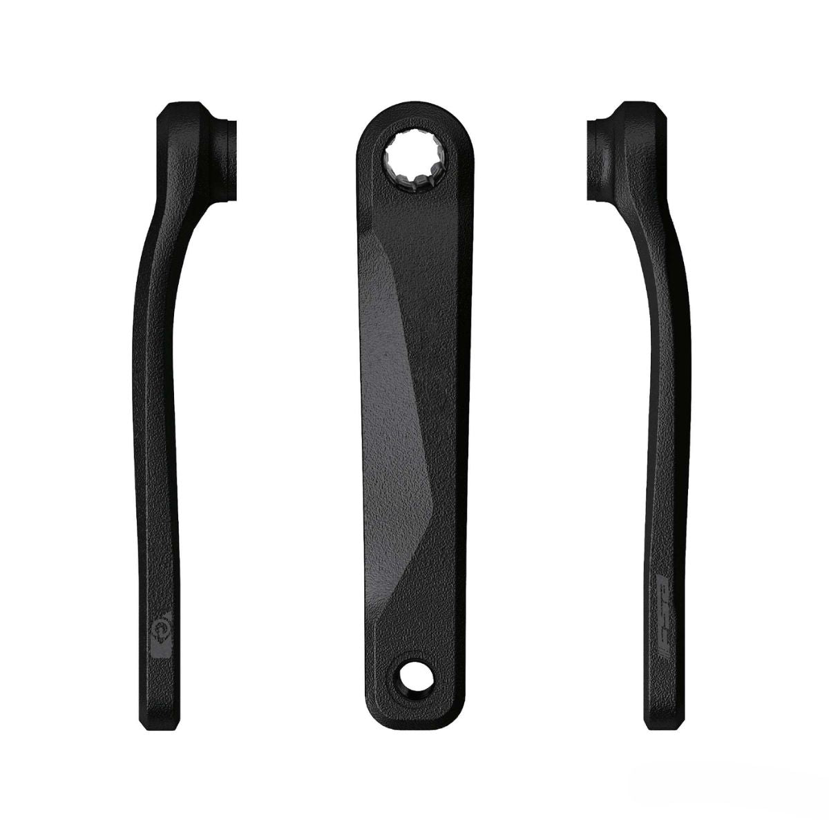 FSA - ISIS SPLINE E-BIKE CRANKS - CK-220/IS - BOSCH G4 / YAMAHA PWX / BROSE MAG
