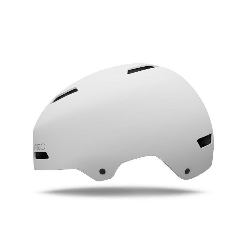 Giro Quarter FS - Matte White