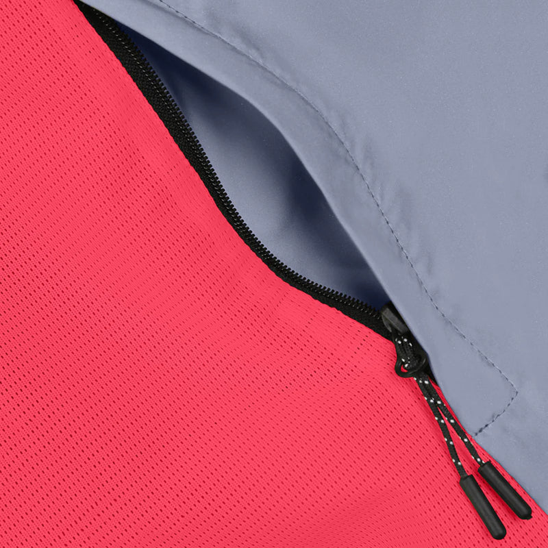 Reflect360 Active Women's Gilet Coral - 8