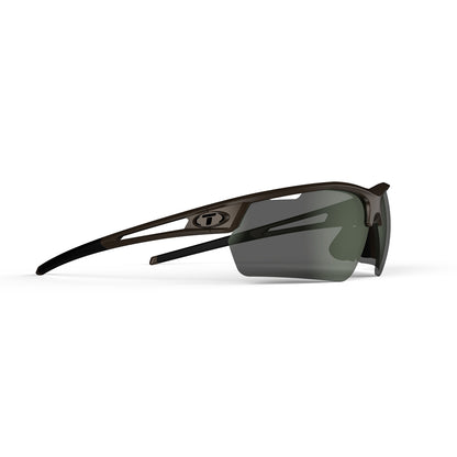 Tifosi Navar FC Sunglasses Iron with Enliven Golf Lens
