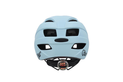 Safety Labs Fiona Light Matt Blue 3