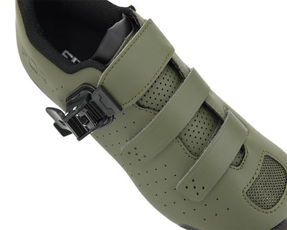FLR FX-2 Army Green 8