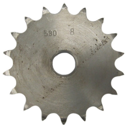530 Blank Sprockets